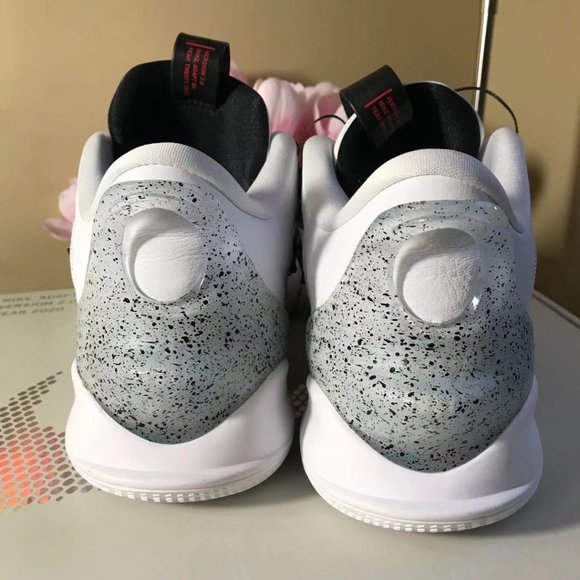 Nike Adapt BB 2.0 Tie Dye US Charger BQ5397-101 Size 12.5  Size 15 - Picture 5 of 10